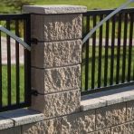 GALANT® section fence