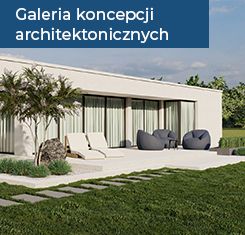 koncepcja architektoniczna galeria